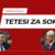 TETESI ZA SOKA