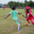 Efm  FC Yaendeleza  ubabe kwa Bongo Fleva FC, Yaitandika bao 1-0