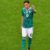 Mesut Ozil ajiengua timu ya taifa ya Ujerumani