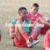 ALIKIBA AANZA KAZI COASTAL UNION