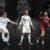 Ronaldo, Modric, Salah Vitani Mchezaji Bora, Messi, Mbappe Waenguliwa