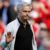 Mourinho agoma kuzungumzia kufutwa kazi