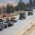 Vita vya wenyewe kwa wenyewe Syria: ‘Watu watatu’ wauawa katika shambulio la msafara wa magari ya kijeshi ya Uturuki