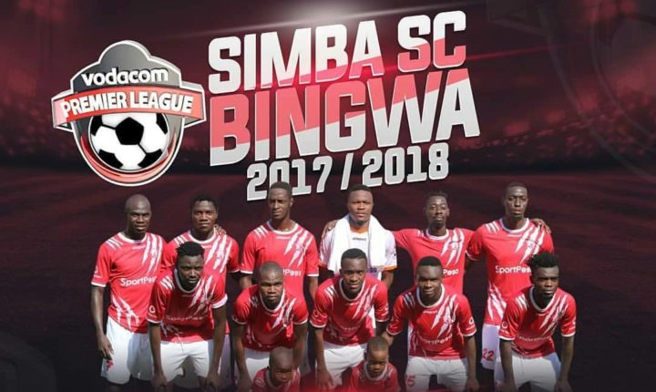 Simba Bingwa 2017/2018, Baada ya Yanga Kupokea Kipigo cha 2-0 kutoka kwa Prisons