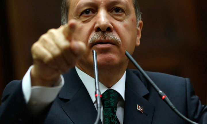 Erdogan: Tunasubiri matokeo ya uchunguzi kuhusu Khashoggi