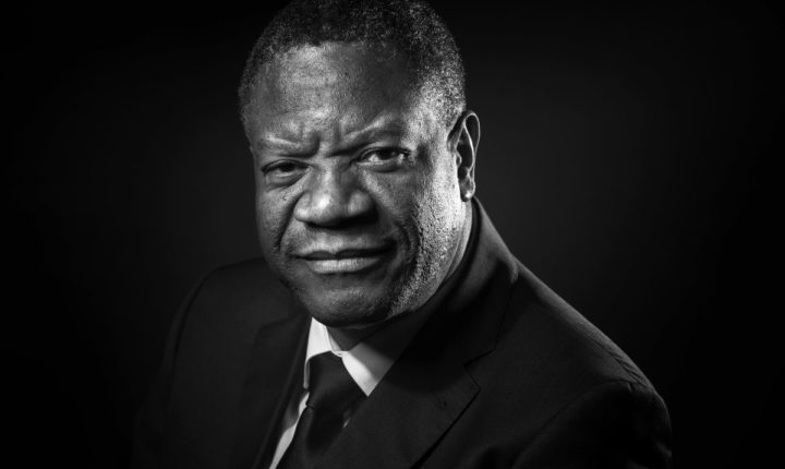 Dk. Mukwege na Murad washinda Tuzo ya Nobel ya Amani