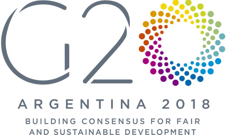 Viongozi wawasili Buenos Aires kwa mkutano wa G20