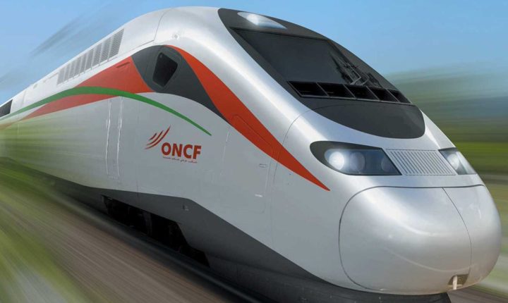 Morocco imezindua treni inayokwenda kwa kasi zaidi Afrika