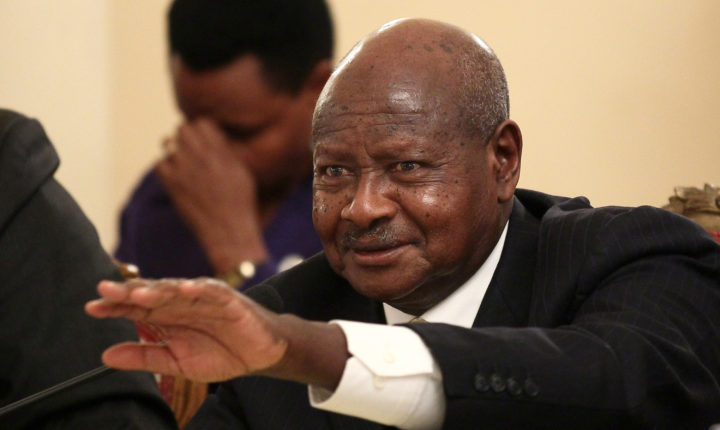 Je Museveni atafanikiwa kupambana na ‘pepo la rushwa’ Uganda?