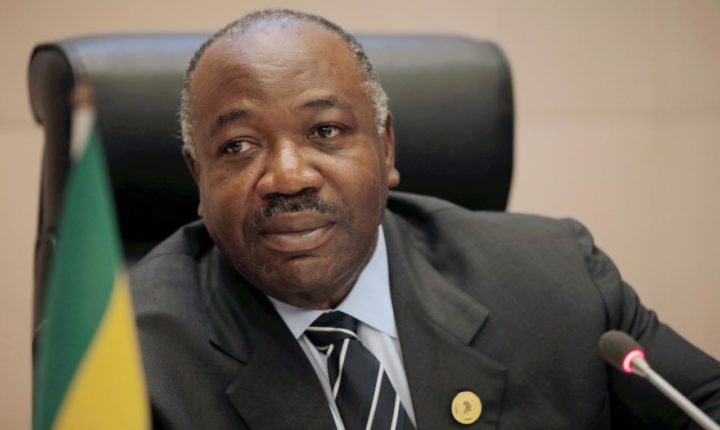 Wanajeshi Gabon wajaribu kupindua serikali ya Ali Bongo ambaye yuko Morocco